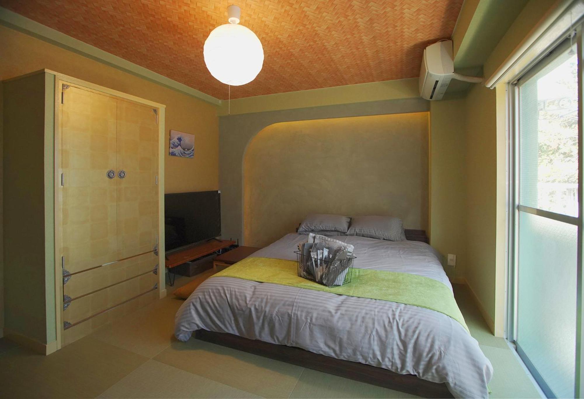 抹茶庵世田谷東京 Matcha-An Setagaya Tokyo Apartment ภายนอก รูปภาพ